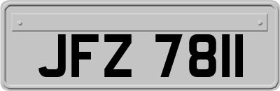 JFZ7811