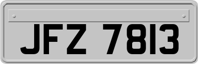JFZ7813
