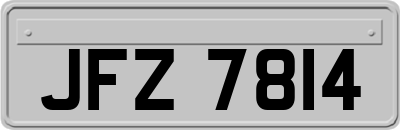 JFZ7814