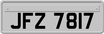 JFZ7817