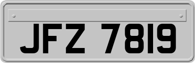 JFZ7819