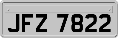 JFZ7822