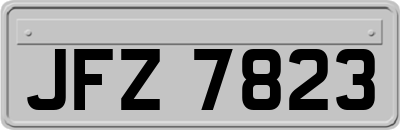 JFZ7823