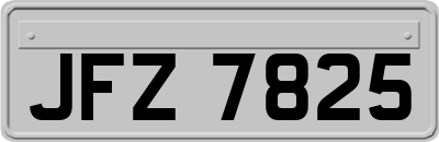 JFZ7825