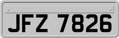 JFZ7826