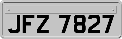 JFZ7827