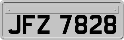 JFZ7828