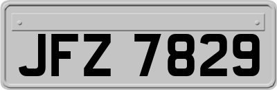 JFZ7829