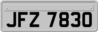 JFZ7830