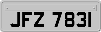 JFZ7831