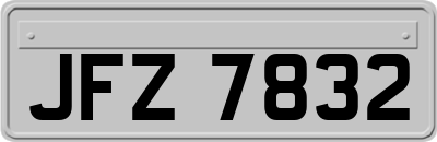 JFZ7832