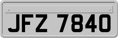 JFZ7840