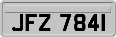 JFZ7841