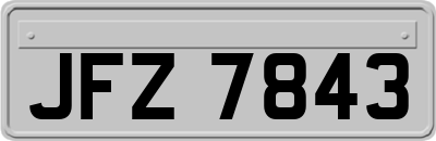 JFZ7843