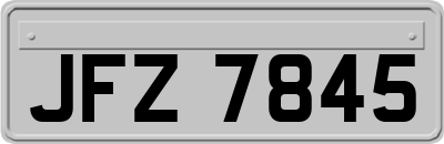 JFZ7845