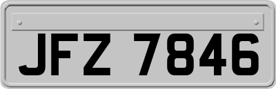 JFZ7846