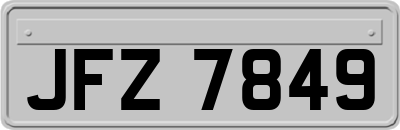 JFZ7849