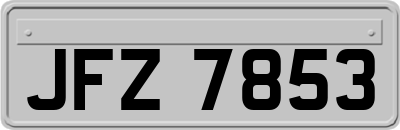 JFZ7853