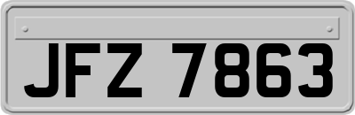 JFZ7863