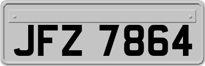 JFZ7864