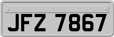 JFZ7867