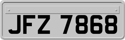 JFZ7868
