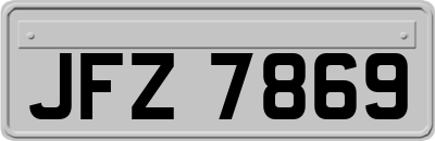 JFZ7869