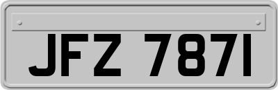 JFZ7871