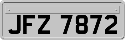 JFZ7872
