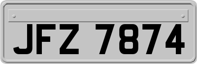 JFZ7874
