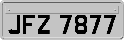 JFZ7877