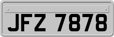 JFZ7878