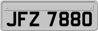 JFZ7880