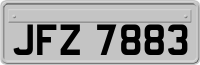 JFZ7883