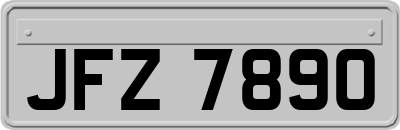 JFZ7890