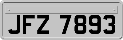 JFZ7893