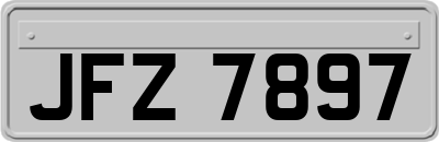 JFZ7897