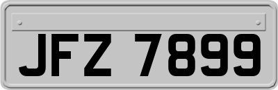 JFZ7899