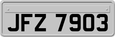 JFZ7903
