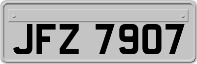 JFZ7907