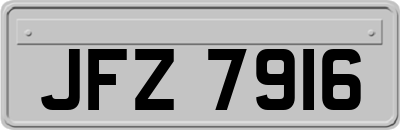 JFZ7916