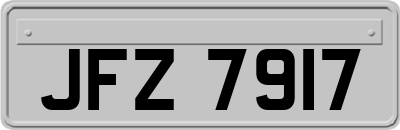 JFZ7917