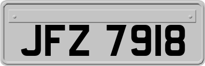 JFZ7918