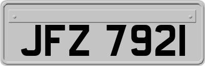 JFZ7921