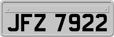 JFZ7922