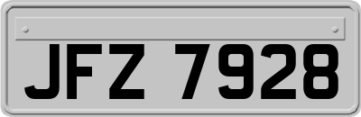 JFZ7928