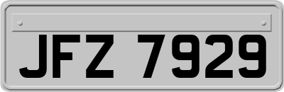 JFZ7929