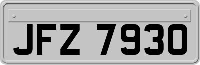 JFZ7930