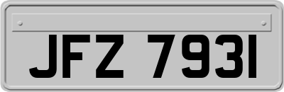 JFZ7931