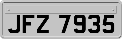 JFZ7935